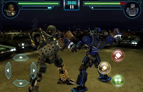 real steel world robot boxing apk mod unlimited|real steel wrb apk download.